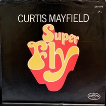 SUPER FLY (USED)
