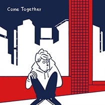 COME TOGETHER FEAT. IRI (USED)