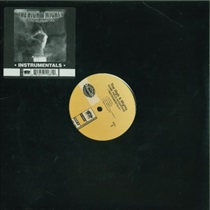 HOME FIELD ADVANTAGE(INSTRUMENTALS) (USED)