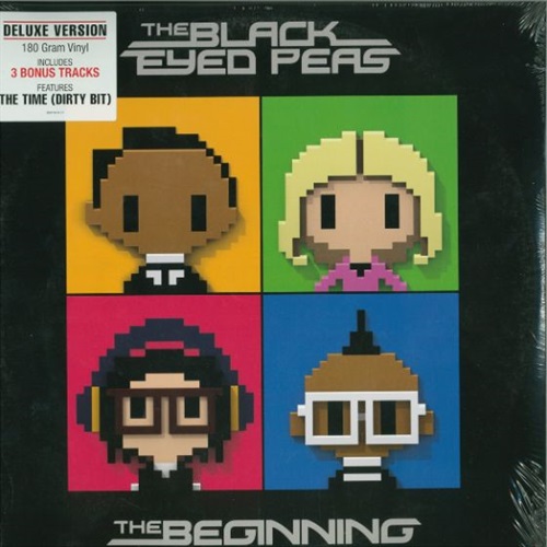 BEGINNING (USED)