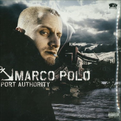 PORT AUTHORITY (USED)