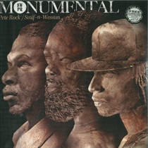 MONUMENTAL (USED)