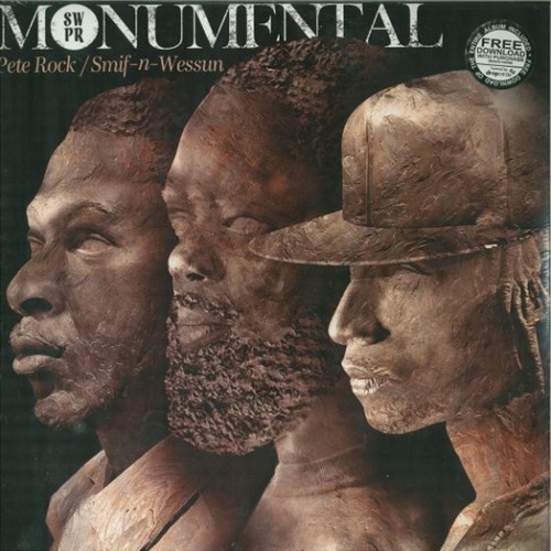 MONUMENTAL (USED)