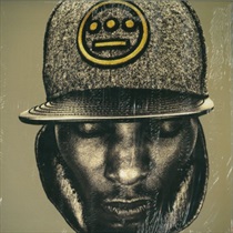 GOLDEN ERA (USED)