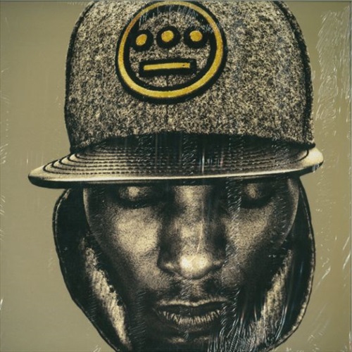 GOLDEN ERA (USED)
