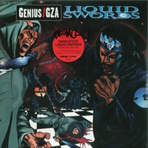 LIQUID SWORDS (USED)