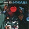 LIQUID SWORDS (USED)