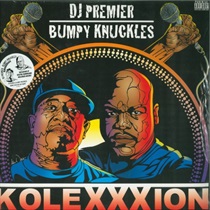 KOLEXXXION (USED)