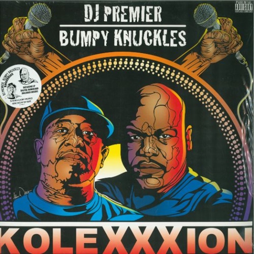 KOLEXXXION (USED)