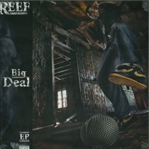 BIG DEAL (USED)