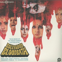 BOLLYWOOD BLOODBATH (USED)