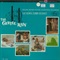 THE GENTLE RAIN (USED)