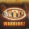 WARRIORZ (USED)
