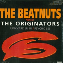 THE ORIGINATORS (USED)