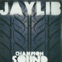 CHAMPION SOUND (USED)