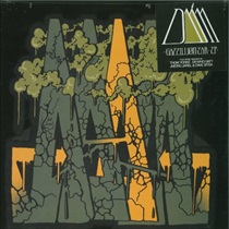 GAZZILLION EAR (USED)