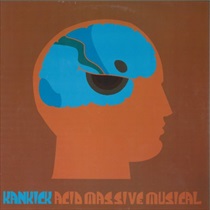 ACID MASSIVE MUSICAL(PART 1) (USED)