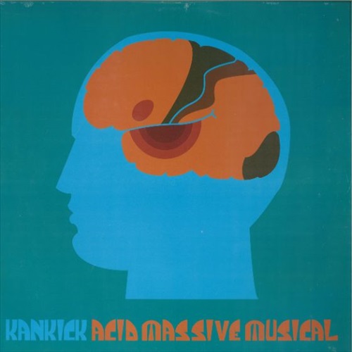 ACID MASSIVE MUSICAL(PART 2) (USED)