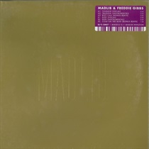 THUGGIN' EP (USED)