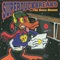 SUPER DUCK BREAKS ...THE SAGA BEGINS (USED)