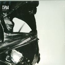 LOS ANGELES (USED)