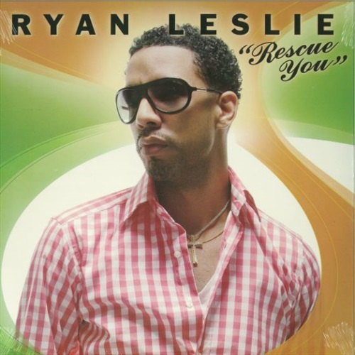 RESCUE YOU (USED)