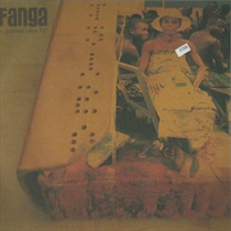 GROOVE COSMIQUE 06 (USED)