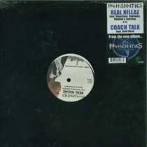 REAL NILLAZ (USED)