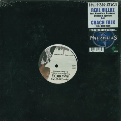 REAL NILLAZ (USED)
