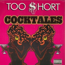 COCKTALES (USED)
