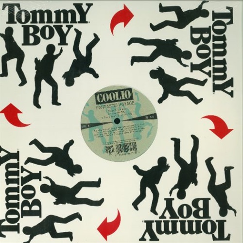 FANTASTIC VOYAGE (USED)