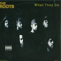WHAT THEY DO (USED)