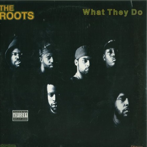 WHAT THEY DO (USED)
