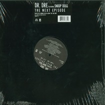 THE NEXT EPISODE FEAT. SNOOP DOGG (USED)