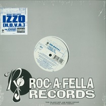 IZZO[H.O.V.A.]/YOU DON'T KNOW (USED)