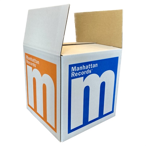 MANHATTAN BOX 5SET