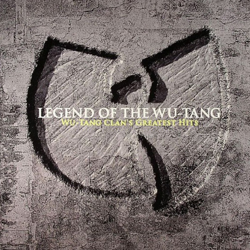 LEGEND OF THE WU TANG CLAN G.H