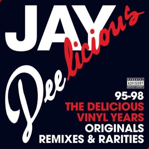 Jay Deelicious: Delicious Vinyl Year