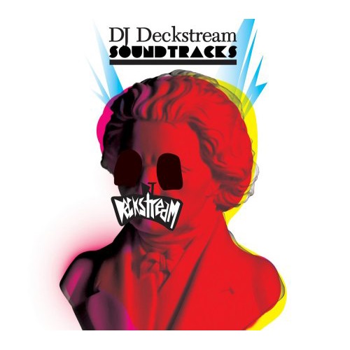 DJ DECKSTREAM SOUNDTRACKS