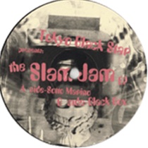 Tokyo Black Star / Slam Jam Ep