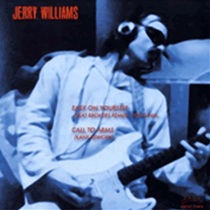Jerry Williams / Jerry Williams Ep