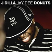 Smile Cover Donuts 