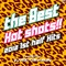 THE BEST HOT SHOTS!! 2012 1ST HALF HITS