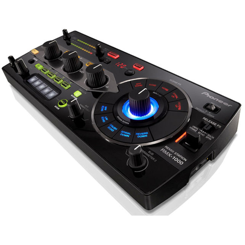 美品】DJエフェクター Pioneer DJ RMX-1000 12年製 - beaconparenting.ie