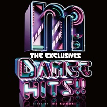 THE EXCLUSIVES DANCE HITS!!