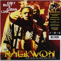 Only Built 4 Cuban Linx (Remastered)