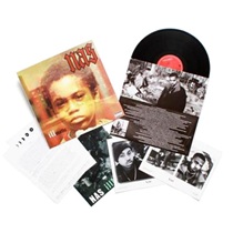 Illmatic