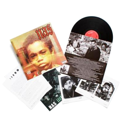 Illmatic