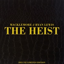 The Heist (deluxe Vinyl Edition)