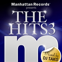 THE HITS 3
